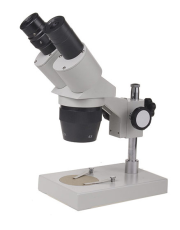 Микроскоп бинокулярный стереоскопический МС-1 вар. 1А, 2А