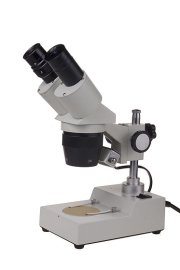 Микроскоп бинокулярный стереоскопический МС-1 вар. 1В, 2В